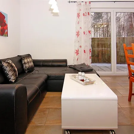 Prázdninový dům Semi-detached House - Dos08101h-lya Uckeritz