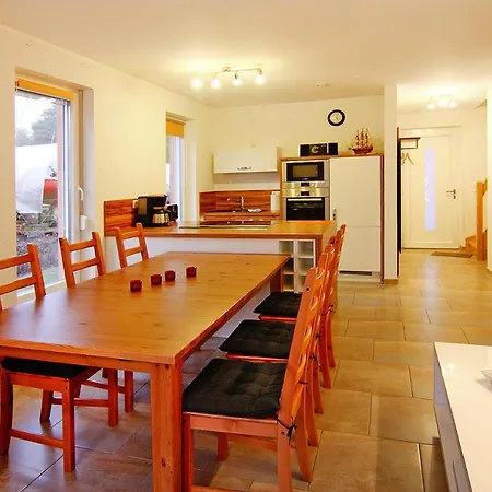 Semi-detached House - Dos08101h-lya Prázdninový dům *