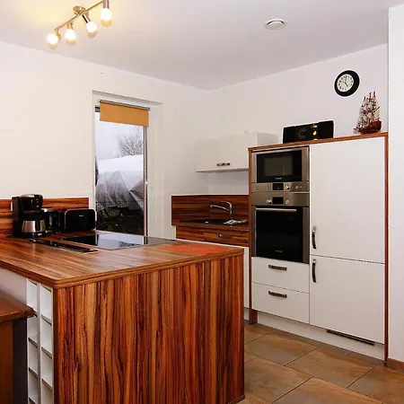 Semi-detached House - Dos08101h-lya Prázdninový dům