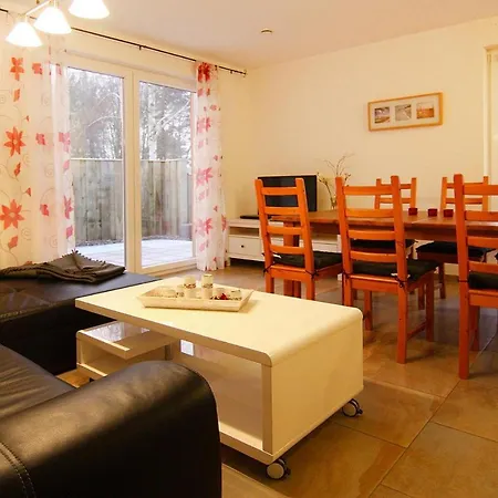 Prázdninový dům Semi-detached House - Dos08101h-lya Uckeritz