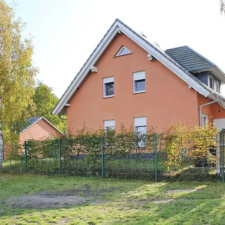 Semi-detached House - Dos08101h-lya Uckeritz