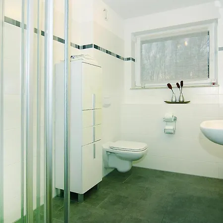 Prázdninový dům Semi-detached House - Dos08101h-lya Uckeritz