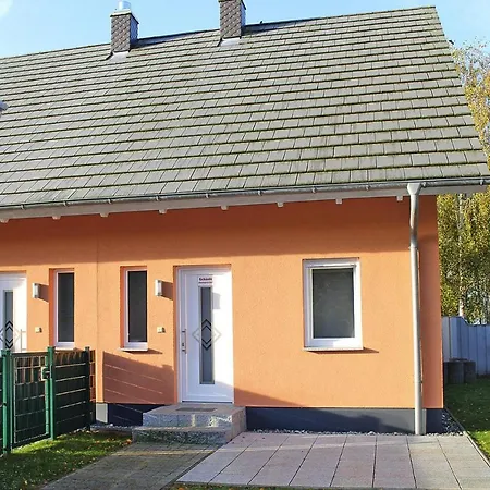Semi-detached House - Dos08101h-lya Prázdninový dům *